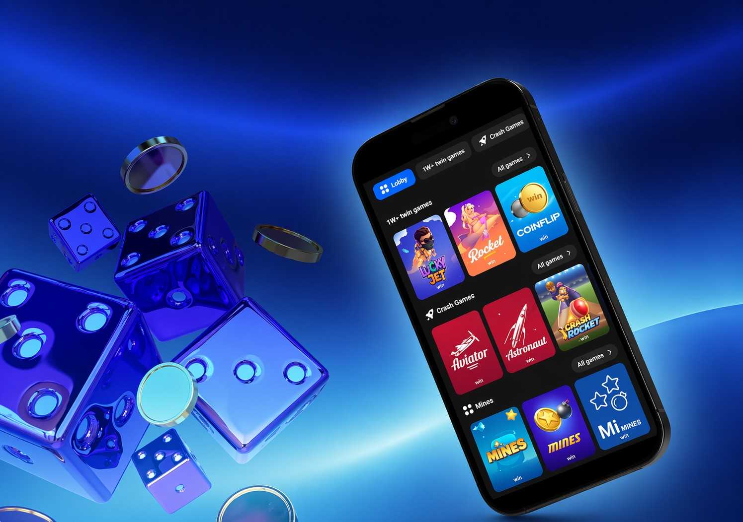 Download NCREXCH APK for Android and iOS