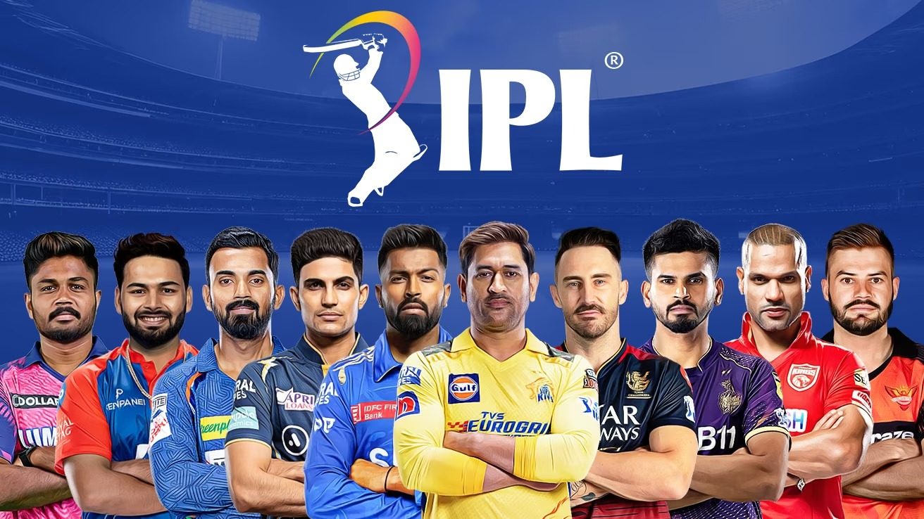 IPL 2026 Betting on NCREXCH - Best Odds & 1 Min Payouts